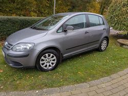 Grau Gebraucht 2008 VW Golf Plus Edition Van / Kleinbus | 3.600 € (Fairer Preis)