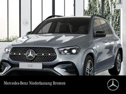 Silber Gebraucht 2024 Mercedes GLE300 AMG SUV | 81.890 €
