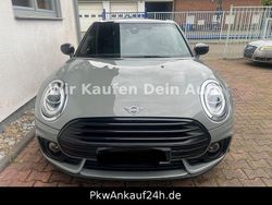 Grau Gebraucht 2020 Mini Cooper D Clubman Kombi | 14.000 € (Fairer Preis)