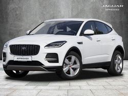 Fuji white Gebraucht 2022 Jaguar E-Pace SE SUV | 28.900 €