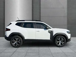 Arktisweiß Neu 2025 Dacia Duster Expression SUV | 24.490 € (Guter Preis)