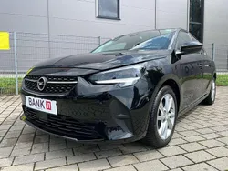 Schwarz Gebraucht 2023 Opel Corsa Elegance Kleinwagen | 16.450 € (Fairer Preis)
