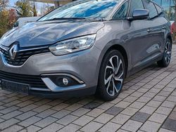 Grau Gebraucht 2019 Renault Grand Scénic IV Bose Edition Van / Kleinbus | 10.900 € (Guter Preis)