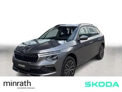 Grau Neu 2025 Skoda Kamiq Selection SUV | 35.690 € (Teuer)