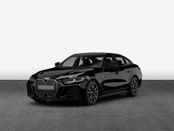 Saphirschwarz metallic Neu 2025 BMW i4 Limousine | 74.590 €