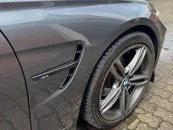 Grau Gebraucht 2016 BMW 320 M Performance Kombi | 14.500 € (Fairer Preis)
