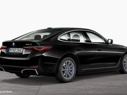Schwarz ii Gebraucht 2023 BMW i4 Sport Line Limousine | 37.820 € (Superpreis)