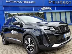 Perla nera schwarz metallic Gebraucht 2023 Peugeot 3008 GT SUV | 35.990 €