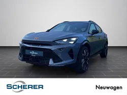 Graphene grau Neu 2025 Cupra Formentor VZ SUV | 56.505 €