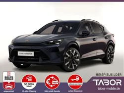 Magnetic grau metallic Neu 2025 Cupra Formentor VZ SUV | 39.287 € (Superpreis)