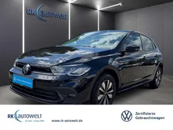 Schwarz Gebraucht 2024 VW Polo Goal Limousine | 22.990 € (Fairer Preis)