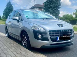 Silber Gebraucht 2011 Peugeot 3008 SUV | 6.300 € (Fairer Preis)