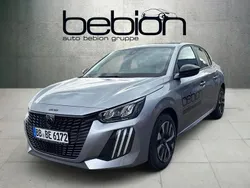Artensegrau metallic Neu 2025 Peugeot 208 Style Kleinwagen | 23.790 € (Fairer Preis)