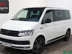 Weiß Gebraucht 2017 VW T6 Edition Van | 31.880 €