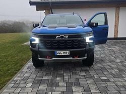 Gebraucht 2025 Chevrolet Silverado | 80.500 €