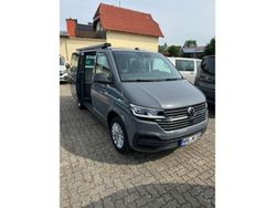 Pure grey Gebraucht 2023 VW T6.1 Van | 55.900 €
