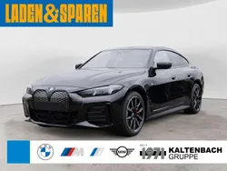 Black sapphire Neu 2025 BMW i4 M Sport Limousine | 59.190 € (Fairer Preis)