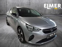Silber Gebraucht 2021 Opel Corsa-e Edition Kleinwagen | 15.480 € (Fairer Preis)