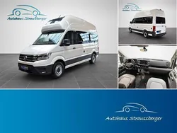Weiß Gebraucht 2023 VW California California Van | 64.990 € (Guter Preis)