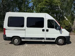 Weiß Gebraucht 2004 Fiat Ducato 15 Van | 6.999 €