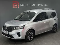 Grau Gebraucht 2025 Nissan Townstar Tekna Van / Kleinbus | 27.680 € (Fairer Preis)