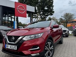 Rot Gebraucht 2019 Nissan Qashqai 360º SUV | 17.990 € (Fairer Preis)