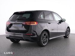 Gebraucht 2021 Mercedes B250e AMG line Van / Kleinbus | 26.499 € (Fairer Preis)