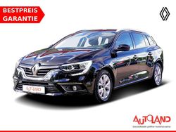 Schwarz Gebraucht 2019 Renault Mégane GrandTour LIMITED Kombi | 15.950 € (Etwas zu teuer)