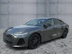 Grau Neu 2025 Audi A6 Sport Limousine | 83.980 € (Fairer Preis)