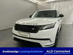 Weiß Gebraucht 2022 Land Rover Range Rover Velar S SUV | 43.980 € (Superpreis)