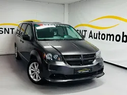 Dodge Grand Caravan