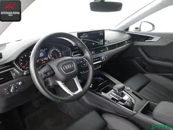 Florettsilber Gebraucht 2020 Audi A5 Sportback S-Line Coupé | 30.460 € (Guter Preis)