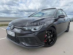 Schwarz Gebraucht 2023 VW Golf VIII Limousine | 33.990 € (Guter Preis)