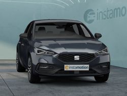 Grau Gebraucht 2020 Seat Leon FR Limousine | 23.909 € (Etwas zu teuer)