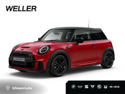 Rot Gebraucht 2022 Mini Cooper Kleinwagen | 27.200 € (Fairer Preis)