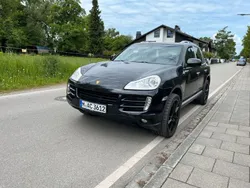 Schwarz Gebraucht 2007 Porsche Cayenne S SUV | 14.000 € (Fairer Preis)
