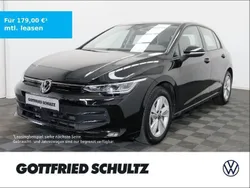 VW Golf VIII