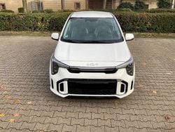 Weiß Neu 2025 Kia Picanto GT-Line Kleinwagen | 16.990 € (Guter Preis)