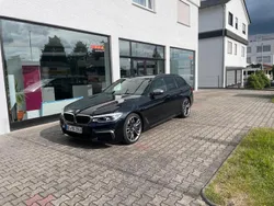 Schwarz Gebraucht 2020 BMW M550 Limousine | 44.000 € (Guter Preis)