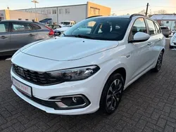 Weiß Gebraucht 2023 Fiat Tipo City Life Kombi | 15.990 € (Fairer Preis)