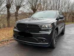 Schwarz Gebraucht 2015 Dodge Durango SUV | 16.990 €
