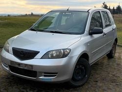 Gebraucht 2005 Mazda 2 Limousine | 999 € (Superpreis)