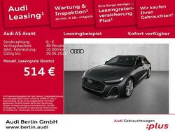 Daytonagrau perleffekt Gebraucht 2024 Audi A5 Ambiente Coupé | 52.900 € (Fairer Preis)