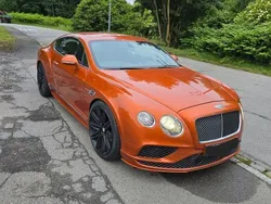 Gebraucht 2016 Bentley Continental GT Coupé | 56.999 €