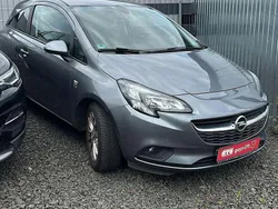 Grau Gebraucht 2019 Opel Corsa Kleinwagen | 7.999 € (Superpreis)