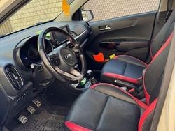 Gebraucht 2017 Kia Picanto DREAM-TEAM Edition Kleinwagen | 7.000 € (Guter Preis)