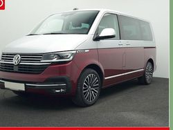 Silber Gebraucht 2023 VW Multivan Highline Van | 67.950 €