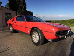 Rot Gebraucht 1972 Alfa Romeo Montreal Coupé | 100.000 €