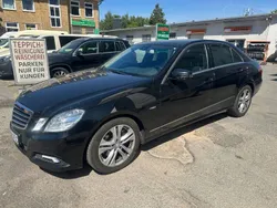 Mercedes E350