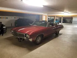 Rot Gebraucht 1967 Buick Skylark Cabrio | 10.500 €
